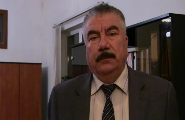 Namizəd Səfərovun həbs müddəti uzadılıb&nbsp;