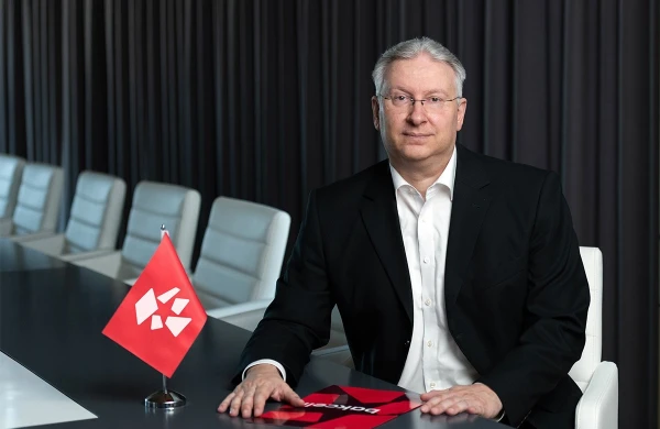 Bakcell-in icraçı direktoru işdən çıxdı