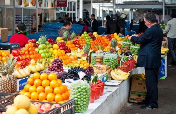 Azərbaycanda MƏŞHUR&nbsp; bazar sökülür&nbsp;