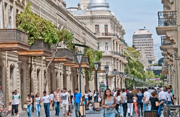 Neçə milyon olduq?&nbsp; &nbsp;—&nbsp; ƏHALİ SAYI AÇIQLANDI