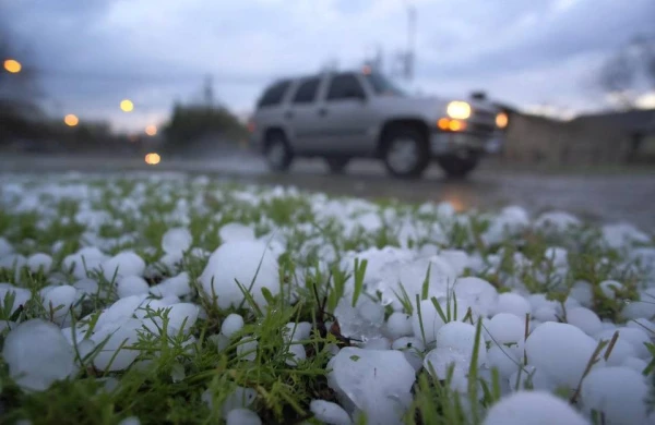 Dolu necə yaranır?    —   ELMİ İZAHI