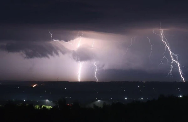 15 aprellə bağlı rəsmi XƏBƏRDARLIQ