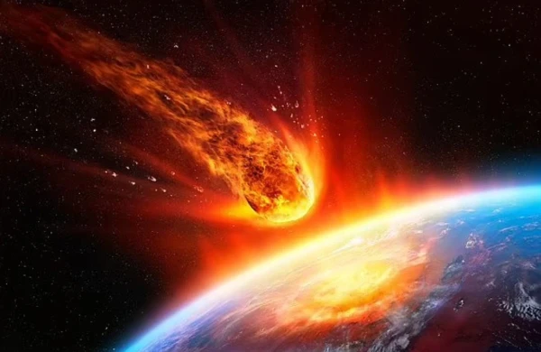 Bu tarixdə meteor yağışı olacaq&nbsp;