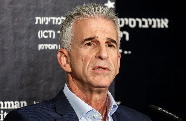 "Mossad" rəhbəri: İrandakı missiyamız rejim devrilənə qədər davam edəcək&nbsp;