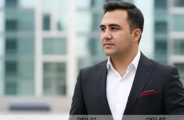 Naxçıvan Maliyyə Nazirliyində yeni təyinat&nbsp;