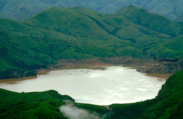 Bir gecədə 1746 insanı səssizcə öldürən “ölüm gölü” – Nyos faciəsi&nbsp;&nbsp;