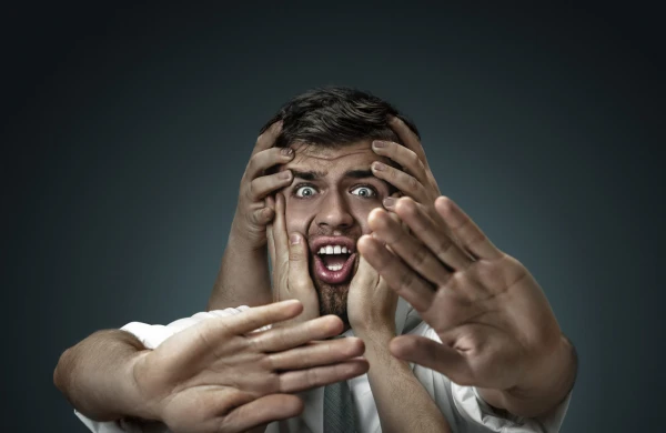 Panik atak zamanı bunu edin,dərhal gedəcək