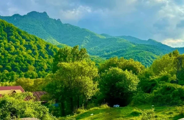 Ağdərə və Xocalı rayonlarına növbəti köç karvanları yola salınıb&nbsp;