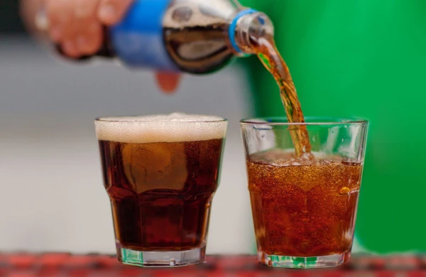 Şirin qazlı içkilər insan ömrünü qısaldırmış&nbsp; &nbsp;—&nbsp; &nbsp;TƏHQİQATIN NƏTİCƏSİ