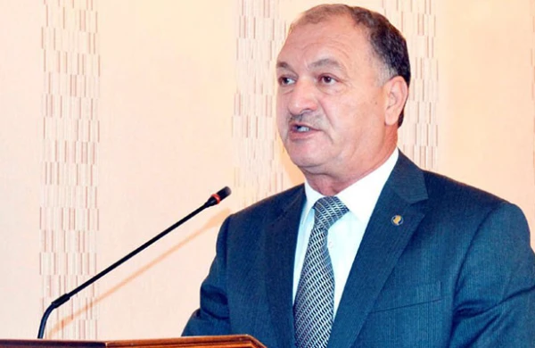 Qoca Səmədovun oğlu azadlığa buraxıldı&nbsp;