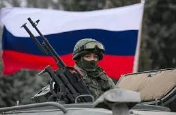 Rusiya ordusu xaricdəki vətəndaşlarını qoruyacaq - YENİ QANUN 