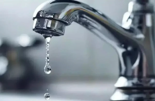 Bakının su problemi həll olunur?   —  Ekoloq ŞAD XƏBƏRİ AÇIQLADI