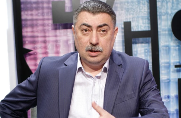 Vado Korovin vəzifəsindən azad edildi&nbsp;&nbsp;