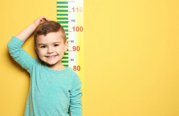 Övladınızın hündürboy olması üçün mütləq bu məqama diqqət ETMƏLİSİNİZ!