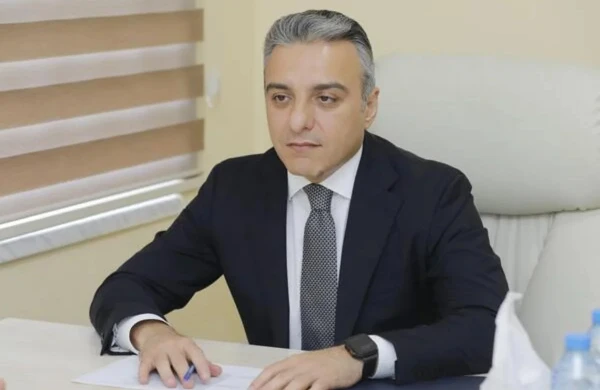 Vüsal Nəsirli Masallıda vətəndaşları qəbul edəcək&nbsp;