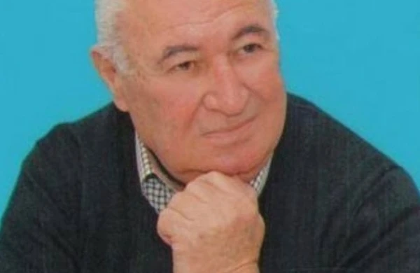 Tofiq Hüseyn zirvəsi 80 !&nbsp;&nbsp;