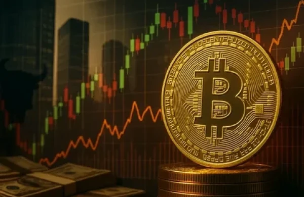 "Bitcoin" və "Ethereum" bahalaşıb&nbsp;