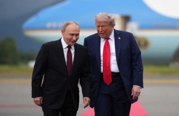 Kreml: Çində Putin-Tramp görüşü üçün heç bir plan yoxdur&nbsp;