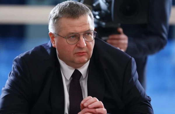 Rusiyadan yüksək vəzifəli şəxs Bakıya səfərə gəldi