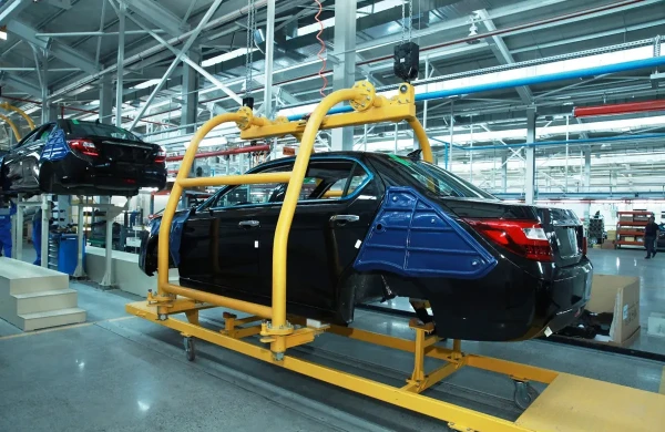 Azərbaycan avtomobil istehsal edir,yoxa?&nbsp; &nbsp;—&nbsp; EKSPERTLƏ MÜZAKİRƏ