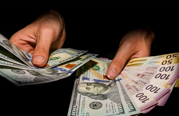 SON DƏQİQƏ! Avro və rub BAHALAŞDI