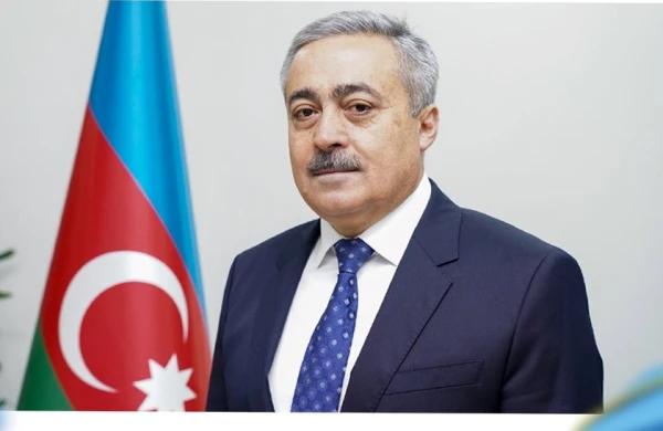 Hikmət İbrahimli vəzifəsindən ayrıldı&nbsp;