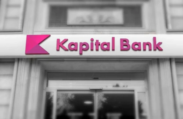 "Kapital Bank" I rübün maliyyə nəticələrini elan edib