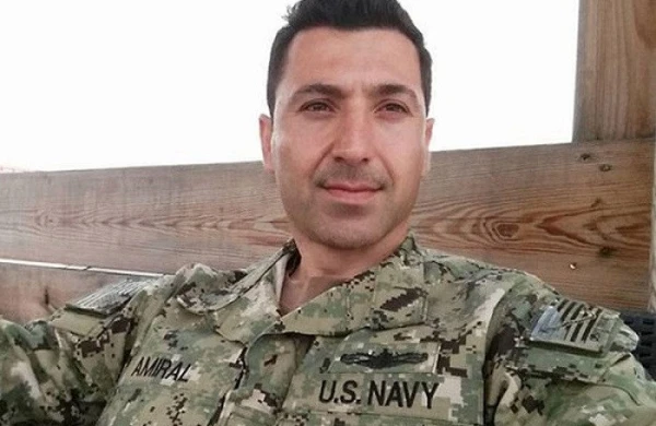 ABŞ ordusunda azərbaycanlı polkovnik – Con Naimi kimdir?&nbsp;&nbsp;