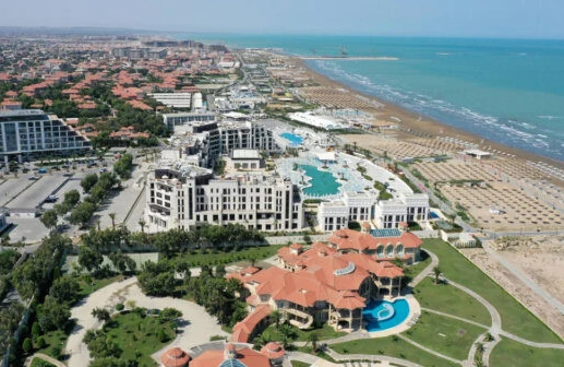 Baş nazirdən “Sea Breeze Resort”la bağlı QƏRAR 
