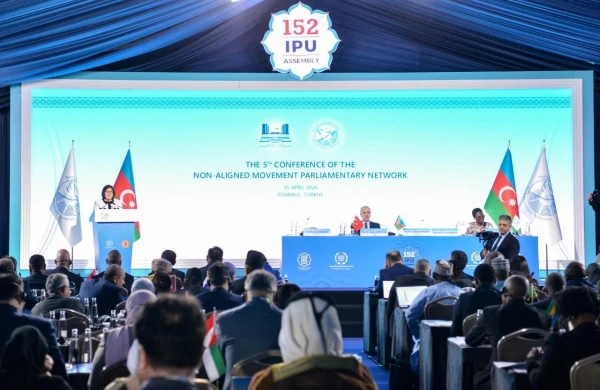 Bakıda Qoşulmama Hərəkatı Parlament Şəbəkəsinin qərargahı yaradılacaq