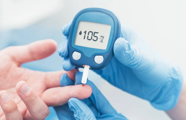 Şəkərli diabet görməni necə təhlükə altına salır? – Həkim xəbərdarlığı&nbsp;&nbsp;