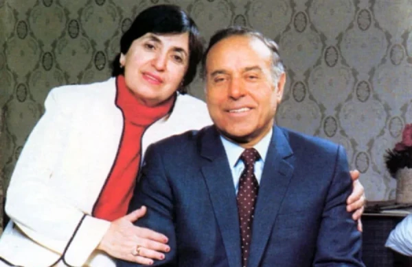 Tibbdə Şəfqət və Peşəkarlıq: Zərifə Əliyeva Nümunəsi&nbsp;&nbsp;