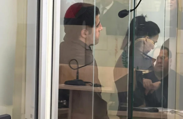 Ərini öldürən qadına və sevgilisinə AĞIR CƏZA&nbsp;&nbsp;