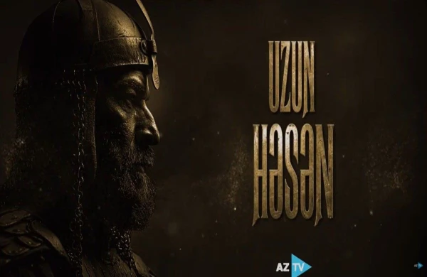 AzTV Azərbaycanda süni intellekt vasitəsilə ilk tarixi film hazırlayıb - VİDEO&nbsp;