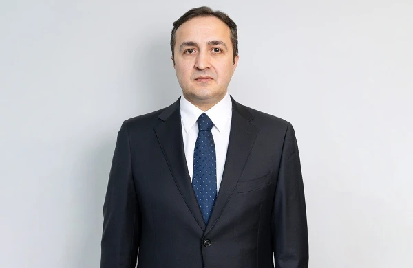 SON DƏQİQƏ! Yeni rəhbər təyin olundu