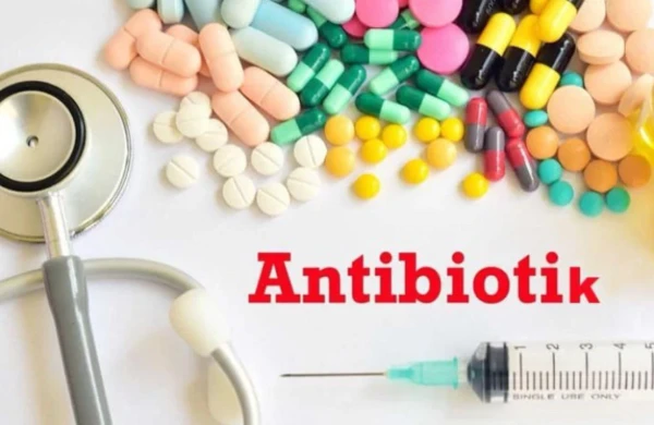 Antibiotik vurduranlara XƏBƏRDARLIQ