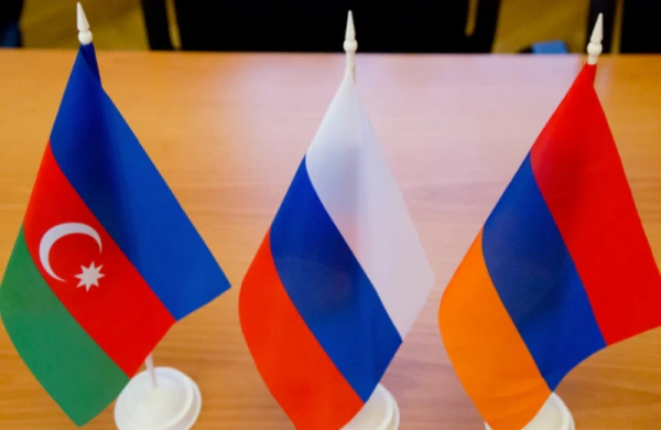 Regionda baş verənlər nə ilə nəticələnəcək?&nbsp; &nbsp; —&nbsp; &nbsp;Politoloq mühüm FAKTI AÇIQLADI