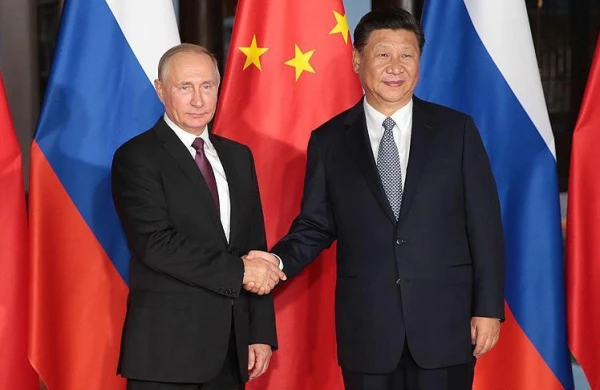 Putin Çinə səfər edəcək&nbsp;