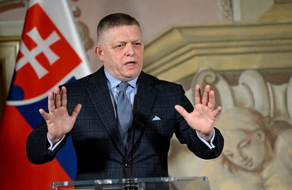 Fiko Aİ-nin əsas problemini açıqladı