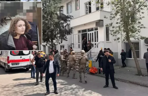 4 dost yan-yana DƏFN EDİLDİ&nbsp; &nbsp; —&nbsp; &nbsp;TƏSİRLİ FOTO