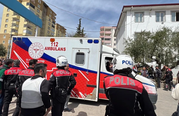 9 nəfəri öldürən yeniyetmənin atası həbs edildi&nbsp;