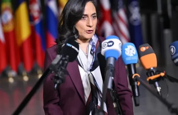 Kanada Sudana 120 milyon dollar yardım edəcək