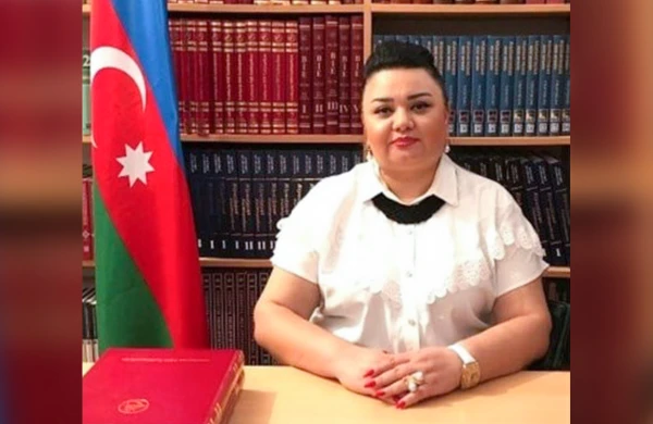 SON DƏQİQƏ! Sevinc Hüseynova xaricdə tutuldu: Azərbaycana gətirilir