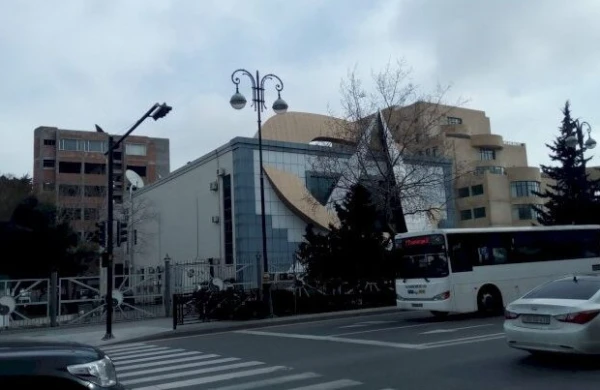 “Space”də təcili iclas: "Bizi bağışlayın"&nbsp;