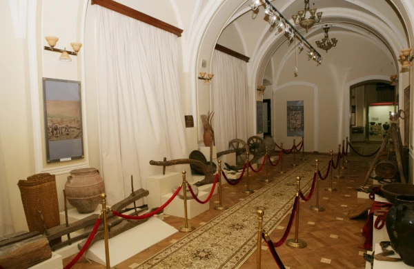 Sabah muzeylərə giriş pulsuz olacaq&nbsp;