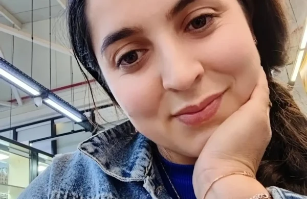 Polis bu qadınla bağı əhaliyə müraciət etdi