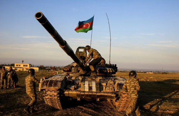 Azərbaycanla yeni müharibə xəbərdarlığı edildi&nbsp;