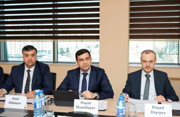 İşğaldan azad edilmiş ərazilərdə məşğulluğun təminatı ilə bağlı işlər görülür&nbsp;