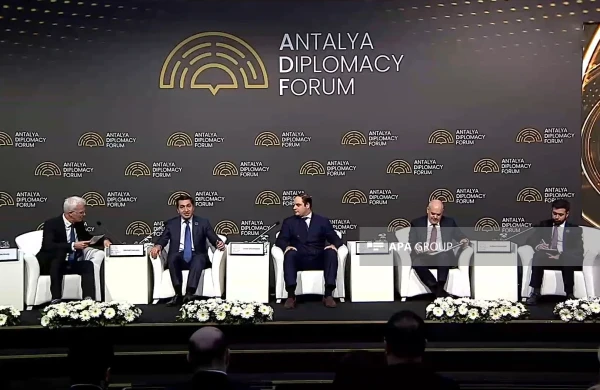 Rəsmi Bakı: Cənubi Qafqazda real sülh mövcuddur, Azərbaycan səylərini davam etdirəcək&nbsp;