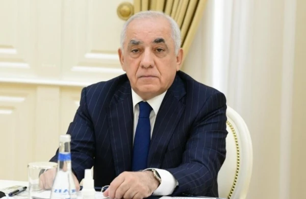 Laborantlıqdan Baş nazirə kimi YÜKSƏLDİ   - 70 yaşlı Əli Əsədovun DOSYESİ  